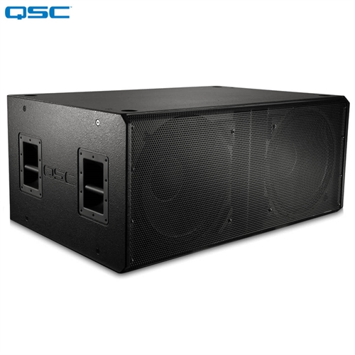 Loa QSC GP218-sw 2